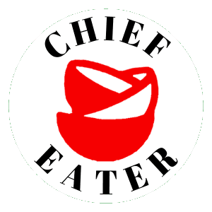 Chiefeater logo